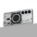 Spigen Samsung Galaxy S26 Plus -kuori Ultra Hybrid MagFit Neo One