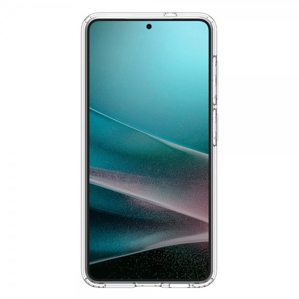 Spigen Samsung Galaxy S26 Plus -kuori Ultra Hybrid MagFit Neo One