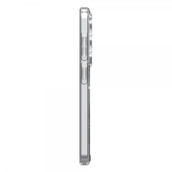 Spigen Samsung Galaxy S26 Plus -kuori Ultra Hybrid MagFit Neo One