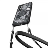 Spigen Samsung Galaxy S26 Plus -kuori Ultra Hybrid MagFit Zero One, musta