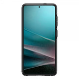 Spigen Samsung Galaxy S26 Plus -kuori Ultra Hybrid MagFit Zero One, musta