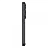 Spigen Samsung Galaxy S26 Plus -kuori Ultra Hybrid MagFit Zero One, musta
