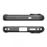 Spigen Samsung Galaxy S26 Plus -kuori Ultra Hybrid MagFit Zero One, musta