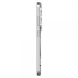 Spigen Samsung Galaxy S26 Plus -suojakuori Ultra Hybrid S MagFit Clear White