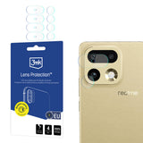 3mk Realme 16 Pro Kameran linssinsuojus Lens Protection