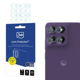 3mk Motorola Moto G67/Moto G77 Kameran linssinsuojus Lens Protection