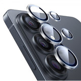 ESR Samsung Galaxy S26 Ultra Kameran linssinsuoja Armorite Läpinäkyvä