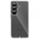 Tech-Protect Samsung Galaxy S26 Plus Kuori FlexAir Hybrid Transparent