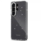 Tech-Protect Samsung Galaxy S26 Ultra Kuori FlexAir Transparent Glitter