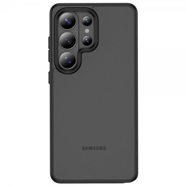 Tech-Protect Samsung Galaxy S26 Ultra Kuori MagMat Musta