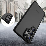 Tech-Protect Samsung Galaxy S26 Ultra Kuori MagMat Musta