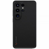 UNIQ Samsung Galaxy S26 Ultra -suojakuori Keva MagClick, musta
