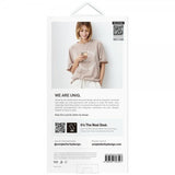 UNIQ Samsung Galaxy S26 Suojakuori Lyden MagClick Musta
