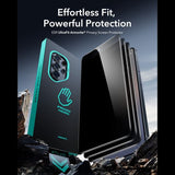 ESR Samsung Galaxy S26 Ultra näytönsuoja UltraFit Armorite Privacy