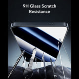 ESR Samsung Galaxy S26 Ultra näytönsuoja UltraFit Armorite Privacy