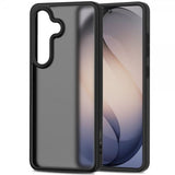Tech-Protect Samsung Galaxy S26 Plus Suojakuori MagMat Musta