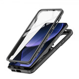 Tech-Protect Samsung Galaxy S26 Ultra Kuori Defense MagSafe Musta
