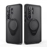 Supcase Samsung Galaxy S26 Ultra Kuori Cosmo MagSafe Musta