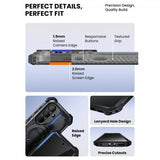 Supcase Samsung Galaxy S26 Kuori ArmorBox MagSafe Musta