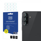 3mk Samsung Galaxy A37/Galaxy A57 Kameran linssinsuojus Lens Protection