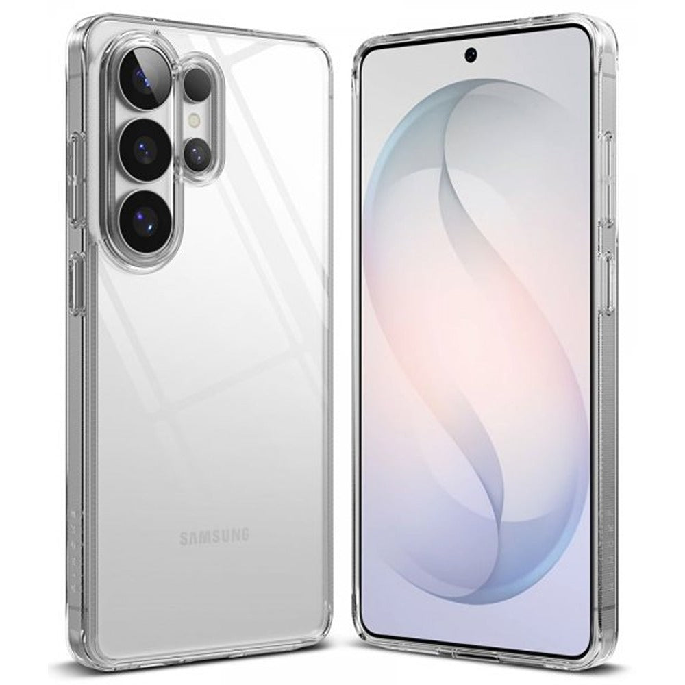 Ringke Samsung Galaxy S26 Ultra Kuori Fusion Läpinäkyvä