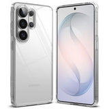 Ringke Samsung Galaxy S26 Ultra Kuori Fusion Läpinäkyvä