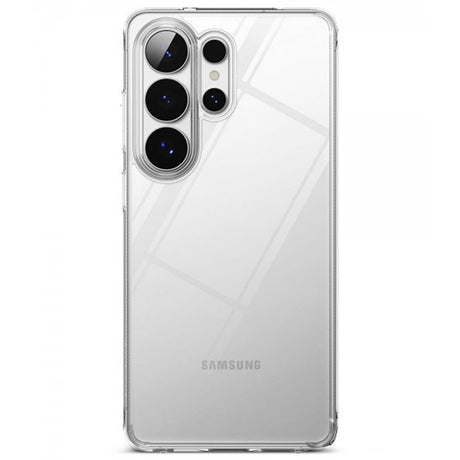 Ringke Samsung Galaxy S26 Ultra Kuori Fusion Läpinäkyvä