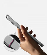 Ringke Samsung Galaxy S26 Ultra Kuori Fusion Läpinäkyvä