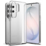 Ringke Samsung Galaxy S26 Ultra Kuori Fusion Matte Transparent