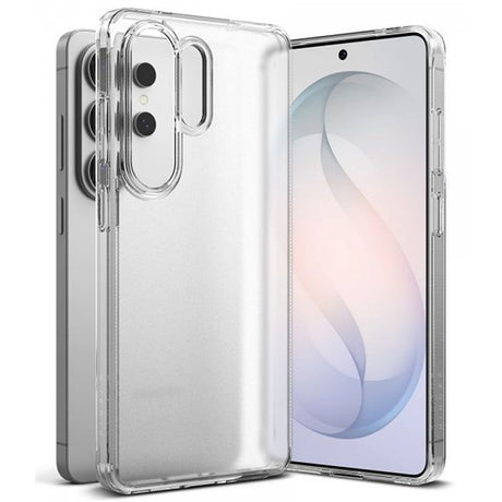 Ringke Samsung Galaxy S26 Ultra Kuori Fusion Matte Transparent