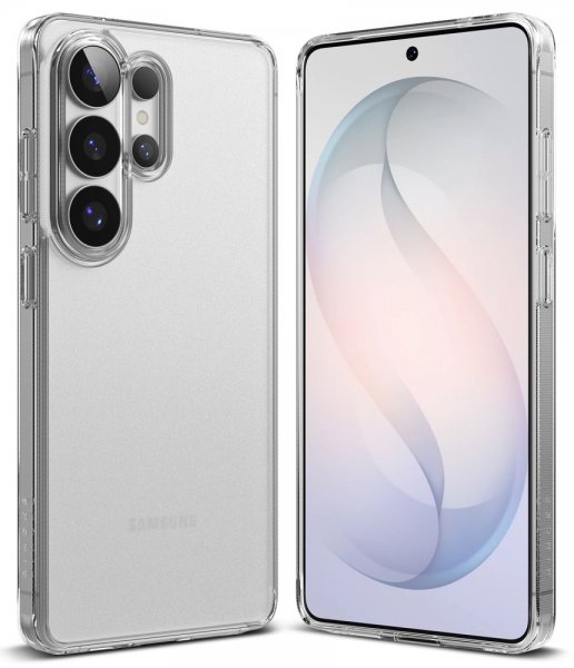 Ringke Samsung Galaxy S26 Ultra Kuori Fusion Matte Transparent