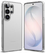 Ringke Samsung Galaxy S26 Ultra Kuori Fusion Matte Transparent