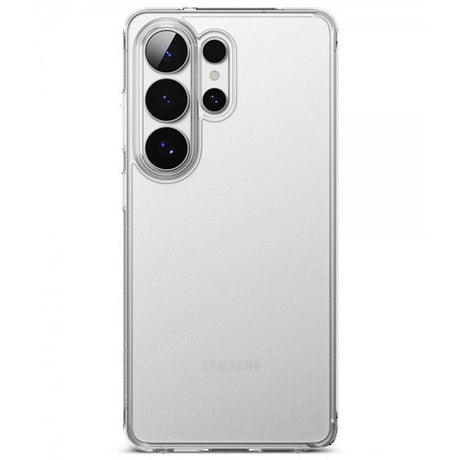 Ringke Samsung Galaxy S26 Ultra Kuori Fusion Matte Transparent