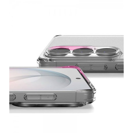 Ringke Samsung Galaxy S26 Ultra Kuori Fusion Matte Transparent