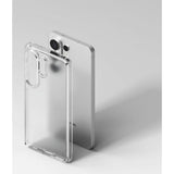 Ringke Samsung Galaxy S26 Ultra Kuori Fusion Matte Transparent