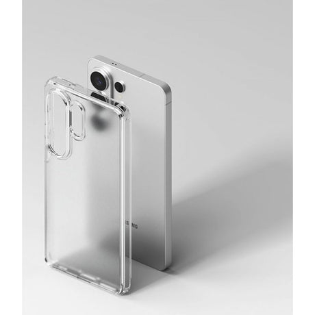 Ringke Samsung Galaxy S26 Ultra Kuori Fusion Matte Transparent