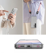 Ringke Samsung Galaxy S26 Ultra Kuori Fusion Matte Transparent
