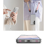 Ringke Samsung Galaxy S26 Ultra Kuori Fusion Matte Transparent