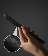 Ringke Samsung Galaxy S26 Ultra -suojakuori Fusion Bold musta