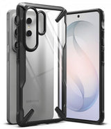 Ringke Samsung Galaxy S26 Ultra Kuori Fusion X Musta