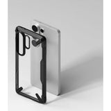 Ringke Samsung Galaxy S26 Ultra Kuori Fusion X Musta