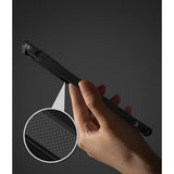 Ringke Samsung Galaxy S26 Ultra Kuori Fusion X Musta