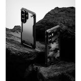 Ringke Samsung Galaxy S26 Ultra Kuori Fusion X Musta