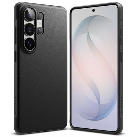 Ringke Samsung Galaxy S26 Ultra Kuori Onyx Musta