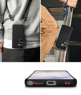 Ringke Samsung Galaxy S26 Ultra Kuori Onyx Musta