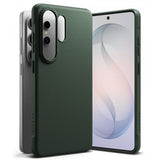 Ringke Samsung Galaxy S26 Ultra Kuori Onyx Vihreä