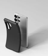 Ringke Samsung Galaxy S26 Ultra -suojakuori Onyx Magnetic Musta
