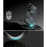 Ringke Samsung Galaxy S26 Ultra Kuori Onyx Magnetic Camo Black