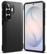 Ringke Samsung Galaxy S26 Ultra Kuori Onyx Alfa Musta