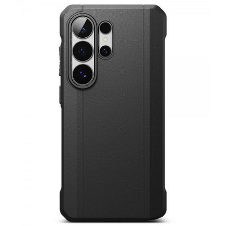 Ringke Samsung Galaxy S26 Ultra Kuori Onyx Alfa Musta